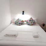 Vendégház Travelr's Róma