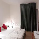 Travelr's 3* Róma
