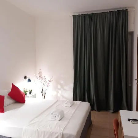 Travelr's 3* Rome