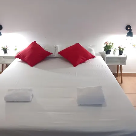 Travelr's Vendégház Róma