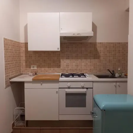 Maison d'hôtes Travelr's Rome