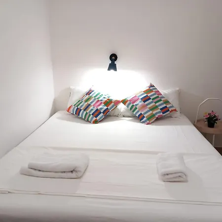 Maison d'hôtes Travelr's Rome