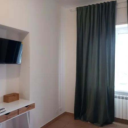 Travelr's Maison d'hôtes Rome