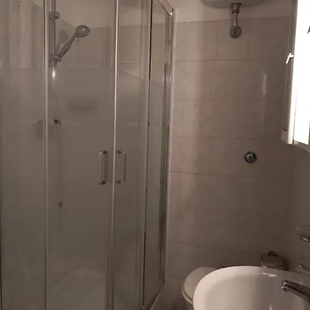 Maison d'hôtes Travelr's Rome