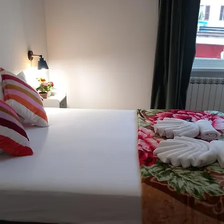 Maison d'hôtes Travelr's