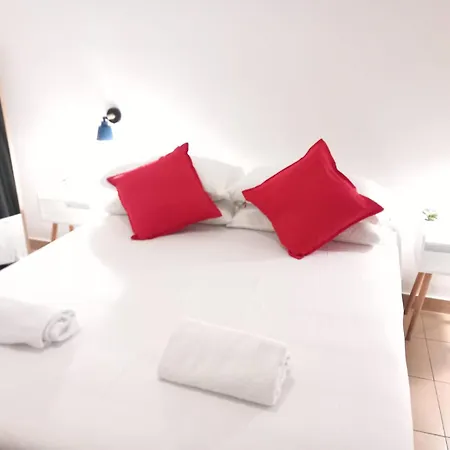 Travelr's Casa de hóspedes