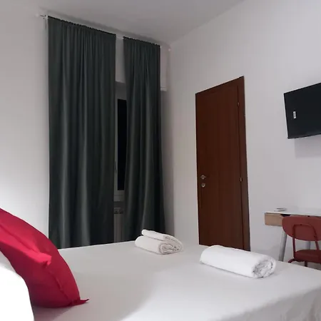 Casa de hóspedes Travelr's *