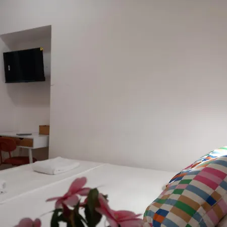 Casa de hóspedes Travelr's Roma